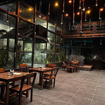 Aaria Hills Hotel Arambol Luaran gambar