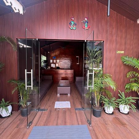 Aaria Hills Hotel Arambol Luaran gambar